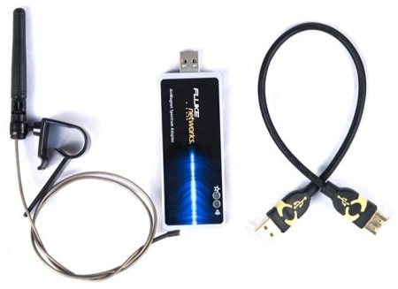 NETSCOUT AirMagnet Spectrum XT NETSCOUT AirMagnet Spectrum XT