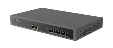 Yeastar P550, IP-АТС Yeastar P550, IP-АТС