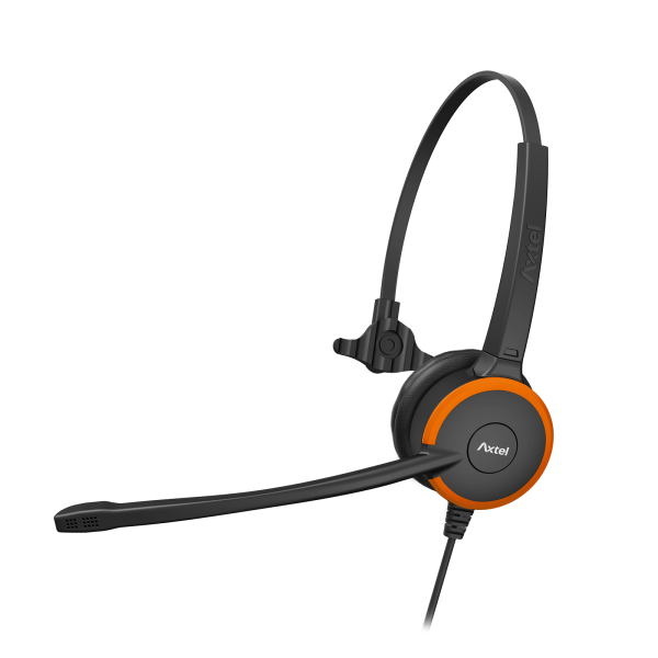 Axtel PRIME MS HD mono NC USB, компьютерная гарнитура Axtel PRIME MS HD mono NC USB, компьютерная гарнитура