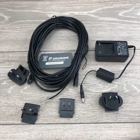 Konftel 250, телефонный аппарат для конференц-связи Konftel 250, телефонный аппарат для конференц-связи