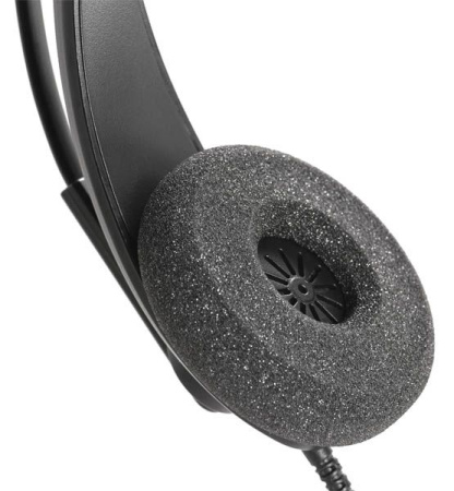 Accutone TB7RJ-AKR-U10PS, гарнитура VoIP Accutone TB7RJ-AKR-U10PS, гарнитура VoIP
