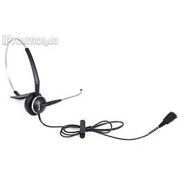 Jabra GN2100 3-в-1 (2136-09-04), профессиональная телефонная гарнитура для контакт и call-центров