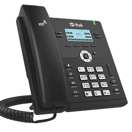 Htek UC912P RU, ip-телефон