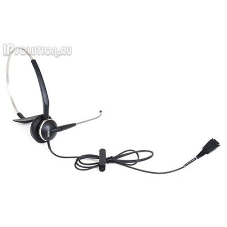 Jabra GN2100 3-в-1 (2136-09-04), профессиональная телефонная гарнитура для контакт и call-центров Jabra GN2100 3-в-1 (2136-09-04), профессиональная телефонная гарнитура для контакт и call-центров