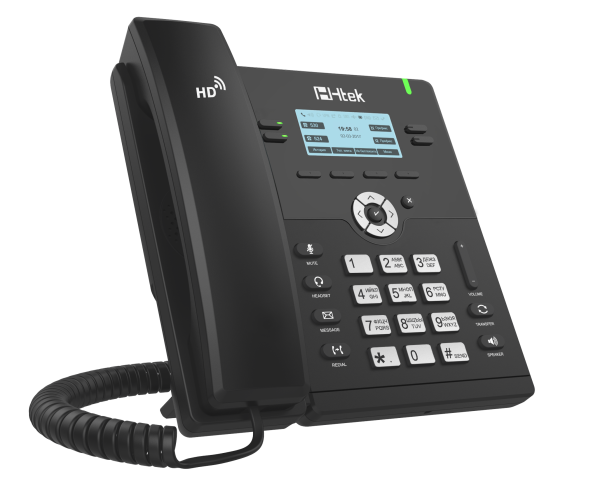 Htek UC912E RU, ip-телефон (wi-fi, bluetooth, POE) Htek UC912E RU, ip-телефон (wi-fi, bluetooth, POE)