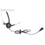 Jabra GN2100 3-в-1 (2136-09-04), профессиональная телефонная гарнитура для контакт и call-центров Jabra GN2100 3-в-1 (2136-09-04), профессиональная телефонная гарнитура для контакт и call-центров