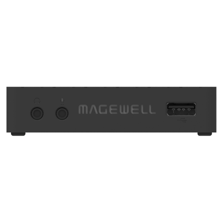 Magewell Ultra Stream HDMI, потоковый кодировщик