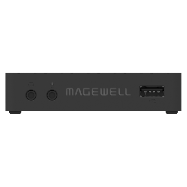 Magewell Ultra Stream HDMI, потоковый кодировщик