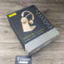 Гарнитура Jabra Evolve2 65, Link380a UC Stereo Stand Beige (26599-989-988)