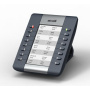 ATCOM AE Консоль расширения для телефонов ATCOM A41/A41W — 16 клавиш BLF (3-цветные), каскадирование до 6 консолей ATCOM AE Консоль расширения для телефонов ATCOM A41/A41W — 16 клавиш BLF (3-цветные), каскадирование до 6 консолей