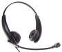 Accutone TB710 QD, гарнитура для оператора call центра