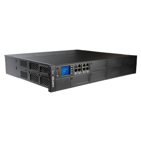 Aastra Basic System Aastra 470, коммуникационная платформа для корпоративной связи (до 256 абонентов)