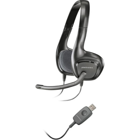 Plantronics Audio 622, стерео гарнитура