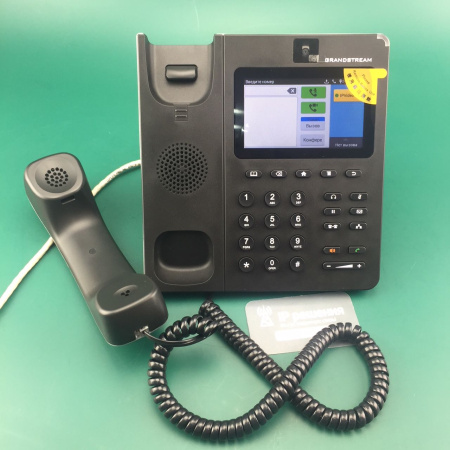 Grandstream GXV3240,  ip видеотелефон
