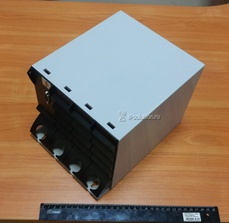 Spectralink DECT Server 2500, контроллер системы (EU version, 30 users, CPU Card w/o Link, power supply) Spectralink DECT Server 2500, контроллер системы (EU version, 30 users, CPU Card w/o Link, power supply)