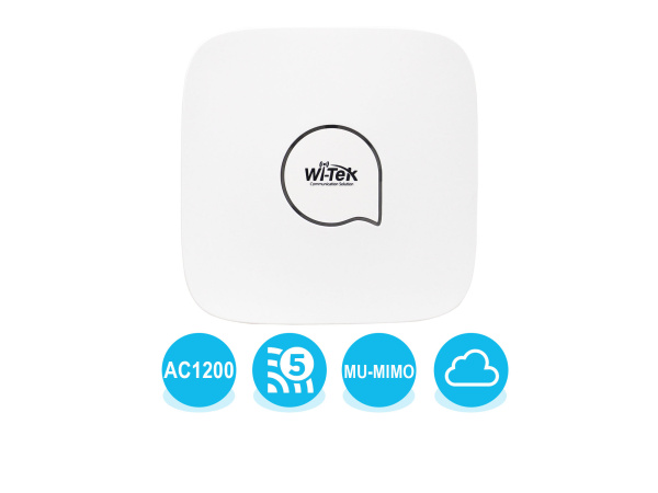 Wi-Tek WI-AP217 Wi-Tek WI-AP217