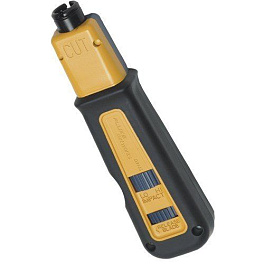 Fluke Networks D914S - расшивка на кросс с лезвием BIX и обрезным EverSharp 66 / 110 (10061503)