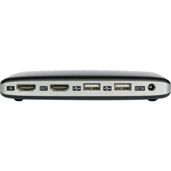 Prestel REC-H, рекордер HDMI  Prestel REC-H, рекордер HDMI