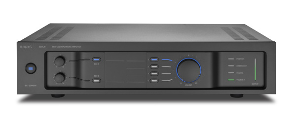 Микшер усилитель APart MA120 Микшер усилитель APart MA120