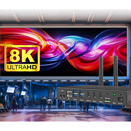 Qbic BXP-350, мини-ПК Qbic BXP-350, мини-ПК