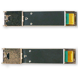 WI-TEK WI-SFP10SC-3KM, оптический трансивер