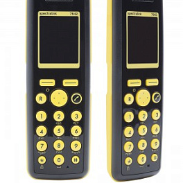 Spectralink 7642 Handset, 1G8, includes battery, беспроводной DECT телефон для IP-DECT систем Spectralink