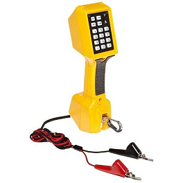 Fluke Networks TS22A - тестовая трубка монтера