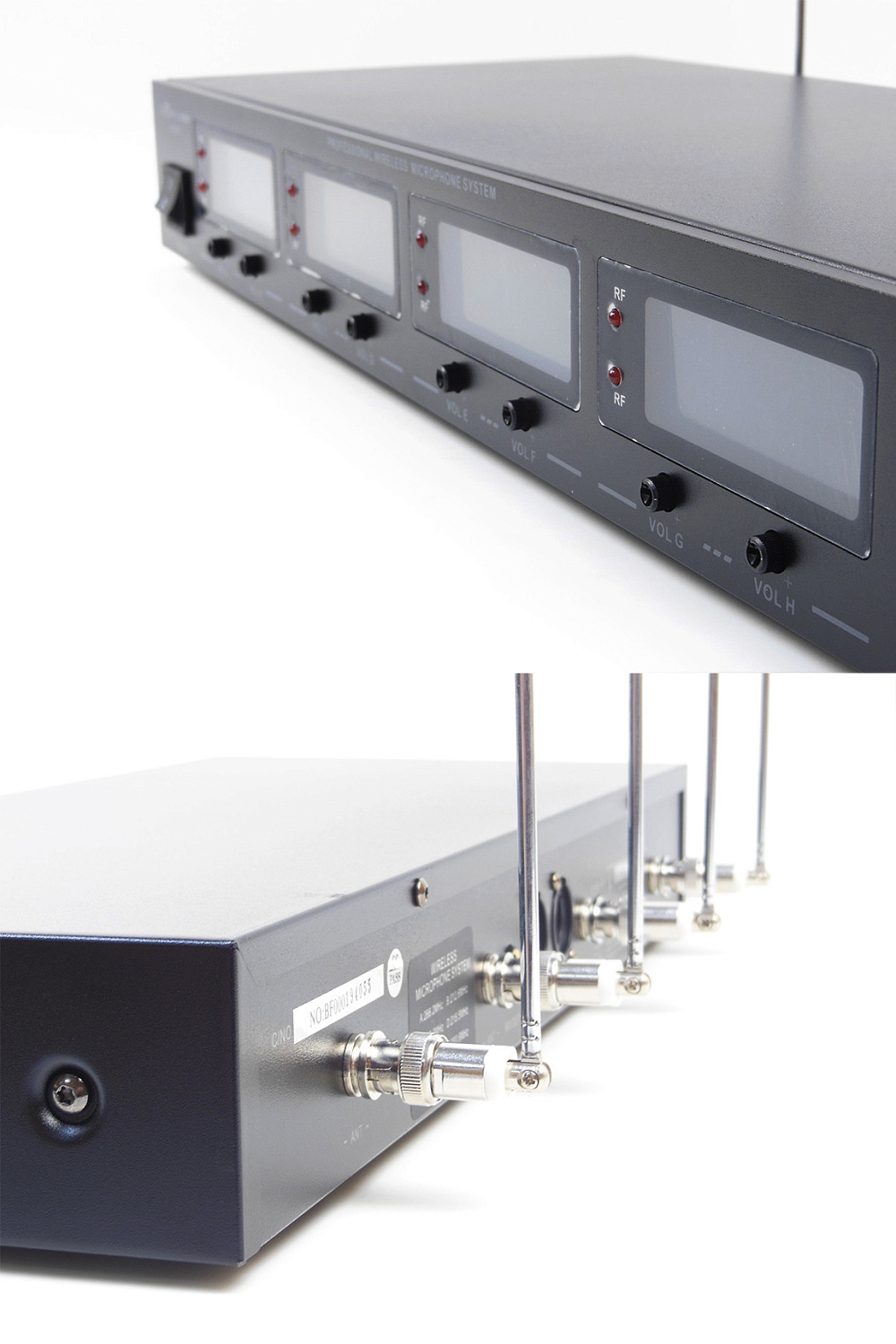 Конференц-система BKR K-3038