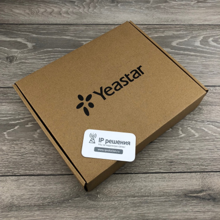 Yeastar NeoGate TA400 , ip шлюз , 4*FXS