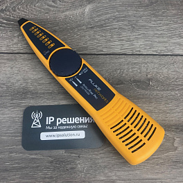 Fluke Networks MicroScanner2 Termination Test Kit - кабельный тестер