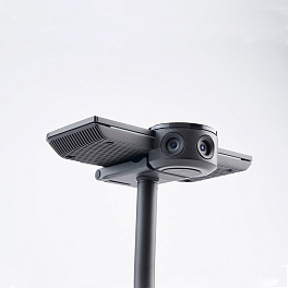 PANACAST 3, камера для видеоконференцсвязи с широким углом обзора (180°, 4K, USB 3.0)