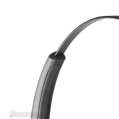 Jabra BIZ 2400 Duo (2409-320-104), профессиональная телефонная гарнитура для контакт и call-центров Jabra BIZ 2400 Duo (2409-320-104), профессиональная телефонная гарнитура для контакт и call-центров