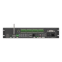Prestel NCS-CU1PRO, центральный блок сетевой конференц-системы