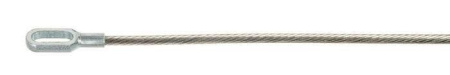 Greenlee FTSS438-200 - УЗК, нерж стальной трос (61 м х 3,3 мм) Greenlee FTSS438-200 - УЗК, нерж стальной трос (61 м х 3,3 мм)