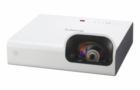Короткофокусный проектор Sony VPL-SХ226