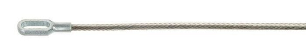 Greenlee FTSS438-200 - УЗК, нерж стальной трос (61 м х 3,3 мм) Greenlee FTSS438-200 - УЗК, нерж стальной трос (61 м х 3,3 мм)