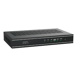 Prestel IPN-4KH2H265U, трансивер ip kvm