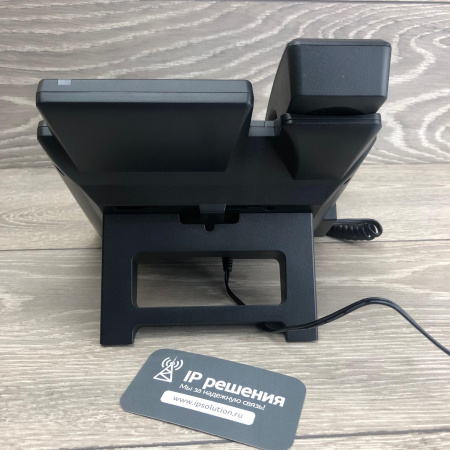 Yealink SIP-T31P, IP-телефон 2 аккаунта, PoE