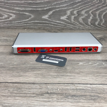 Polycom RealPresence Group 300 (720p), система для групповой видеоконференцсвязи Polycom RealPresence Group 300 (720p), система для групповой видеоконференцсвязи