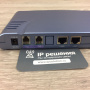 AddPac ADD-AP200E, аналоговый VOIP шлюз