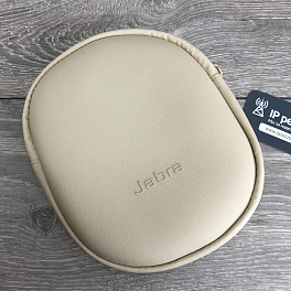 Гарнитура Jabra Evolve2 65, Link380a MS Stereo Beige (26599-999-998)