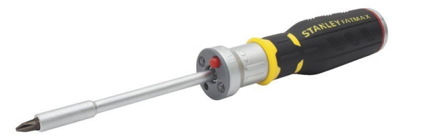 Stanley FMHT0-62689 - Отвертка реверсивная FATMAX® с подсветкой Stanley FMHT0-62689 - Отвертка реверсивная FATMAX® с подсветкой