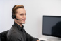 Axtel VOICE 40 HD duo NC, телефонная гарнитура Axtel VOICE 40 HD duo NC, телефонная гарнитура