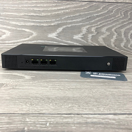 Grandstream UCM6300A, IP-АТС