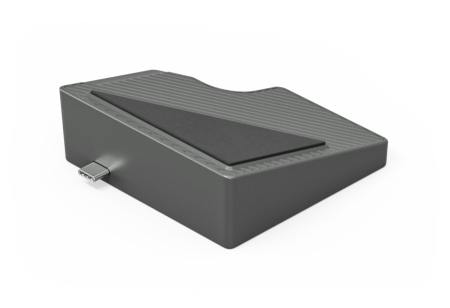 Logitech Cat5E Kit for Logitech Tap, комплект для подключения контроллера Tap по кабелю Cat5E