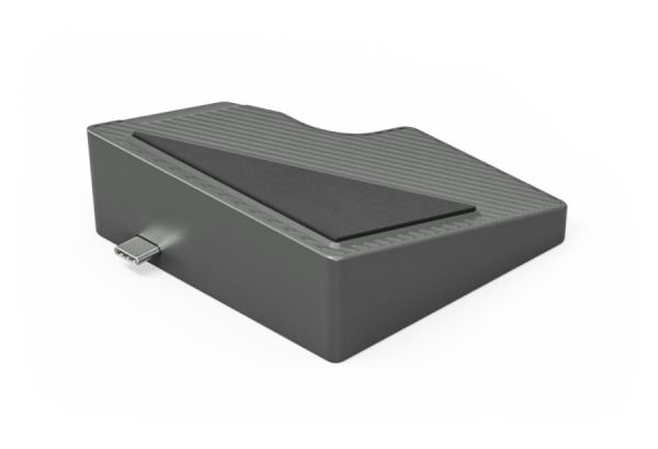 Logitech Cat5E Kit for Logitech Tap, комплект для подключения контроллера Tap по кабелю Cat5E