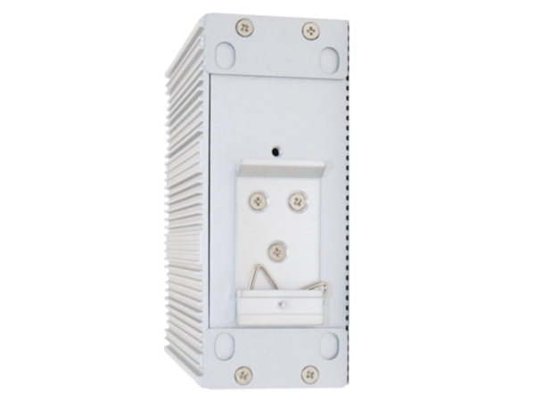 WI-TEK WI-PCMS310GF-I V2, промышленный коммутатор