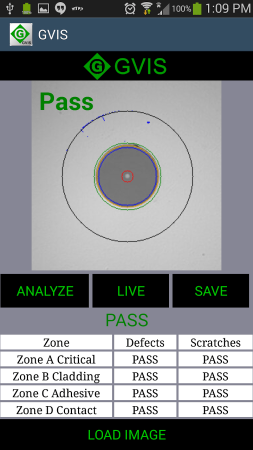 Greenlee GPAD255B - портативный WIFI адаптер для GVIS