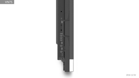 Интерактивная LED панель Newline TruTouch TT-6518VN: 65" дюймов, 4K, 20 касаний