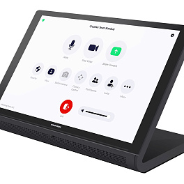 Crestron UC-B30-Z, конференц-система